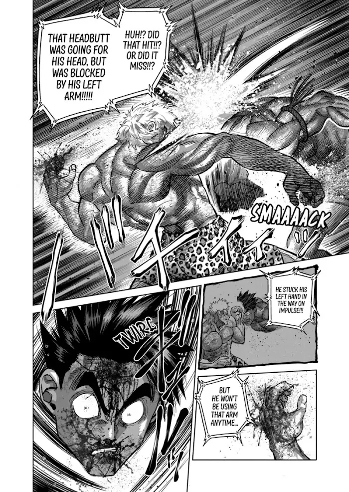 Kengan Omega Chapter 186 image 20_optimized